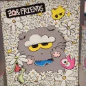 member face