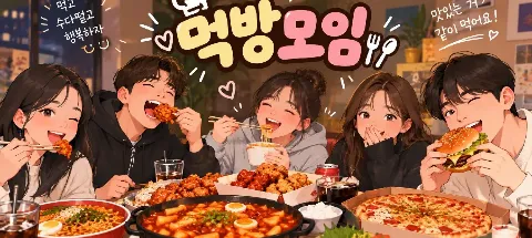 모임 대표 이미지