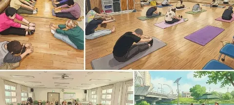 모임 대표 이미지