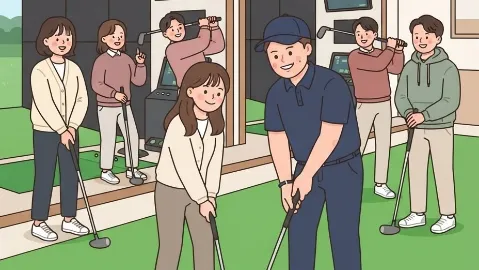 정모 대표 이미지