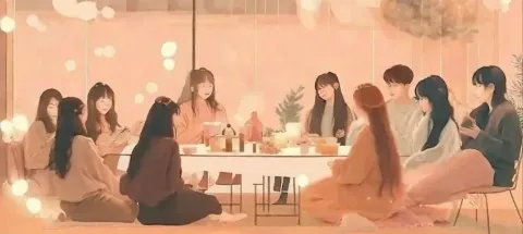 모임 대표 이미지