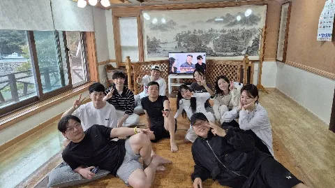정모 대표 이미지