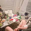 member face