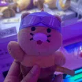 member face