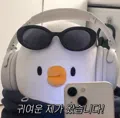 member face