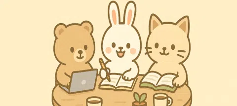 모임 대표 이미지