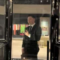 member face