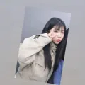 member face