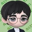 member face