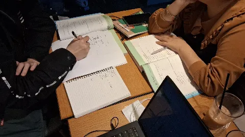 정모 대표 이미지