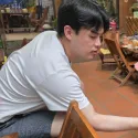 member face