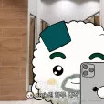 member face