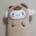 member face