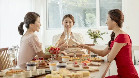 정모 대표 이미지