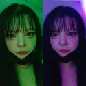 member face