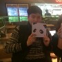 member face