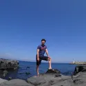 member face