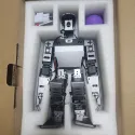 member face