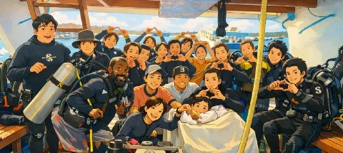 모임 대표 이미지