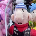 member face