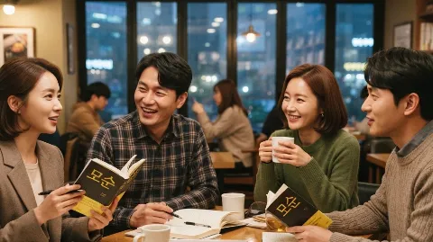 정모 대표 이미지
