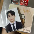 member face