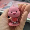 member face