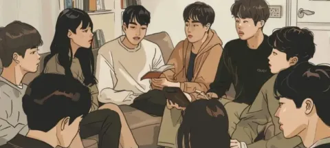 모임 대표 이미지