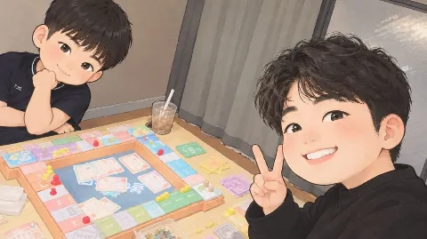 정모 대표 이미지