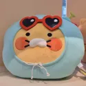 member face
