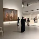 member face