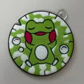member face