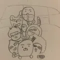 member face