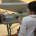 member face
