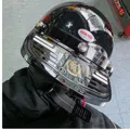 member face