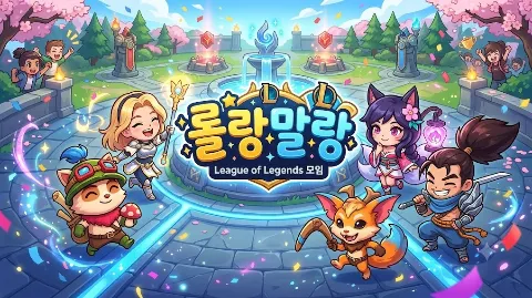 정모 대표 이미지