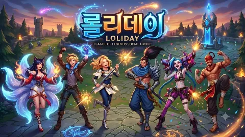 정모 대표 이미지
