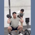 member face