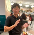 member face