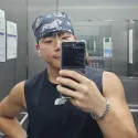 member face