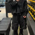 member face