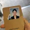member face
