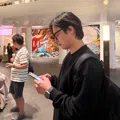 member face