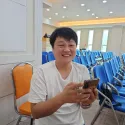 member face