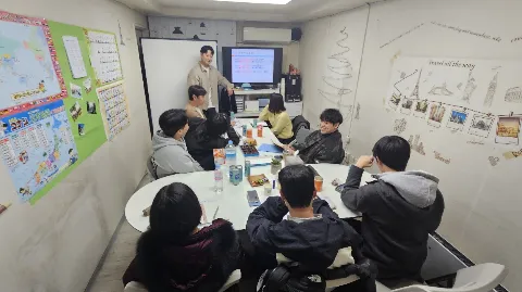 정모 대표 이미지