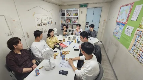 정모 대표 이미지