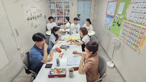 정모 대표 이미지