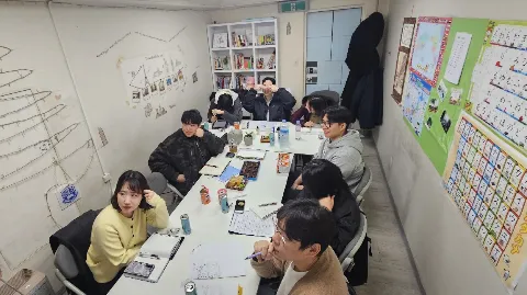 정모 대표 이미지