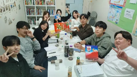 정모 대표 이미지