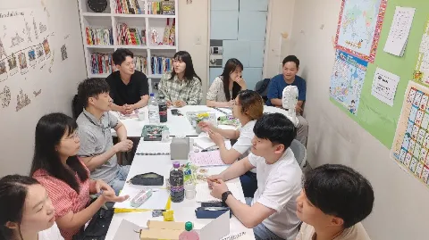 정모 대표 이미지